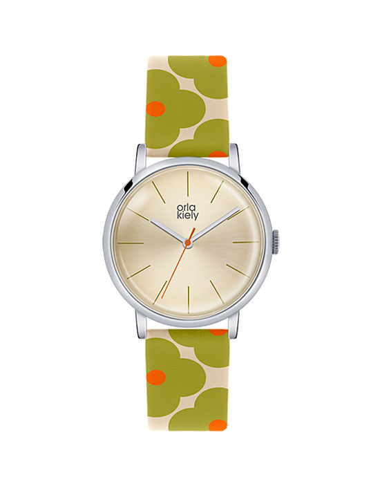 Часы Orla Kiely Patricia OK2035
